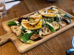 素烤时蔬沙拉-铃木食堂(丽都店)