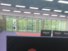-Our Pickleball多多动匹克球俱乐部(世博源店)