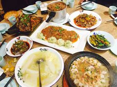 彩虹排骨-鸡毛店·川菜(双楠店)