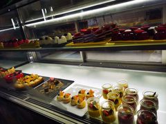 -大理实力希尔顿酒店•香全日制餐厅