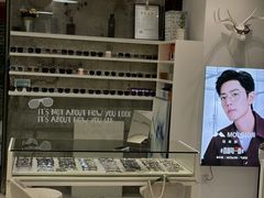 -MODJO•木左眼镜(云玺万科里店)