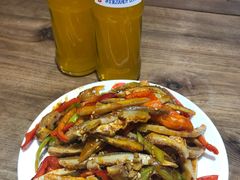 -老刘家永盛斋(东关南街店)