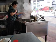 -顺兴面店(领展购物广场西区店)