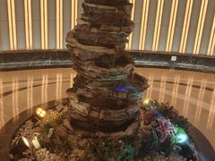 -金元宝东方之珠洗浴休闲广场(于家堡店)