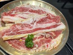 -西塔老太太泥炉烤肉(龙湖北苑天街店)