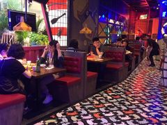 -胖哥俩肉蟹煲(济南世茂国际广场店)