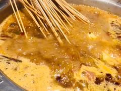 -袁记串串香(川师店)