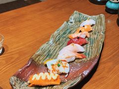 -傑·料理·海鲜放题(佛山文华荟店)