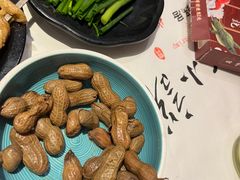-舞虾小说.涮肉.烧烤(国顺东路店)