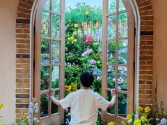 -HERRE·FARM 赫尔露营农场·团建聚会包场