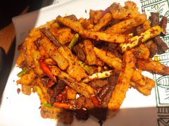 -云海肴·汽锅鸡·云南菜(美罗城店)