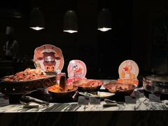 -上海圣诺亚皇冠假日酒店·诺亚厨房
