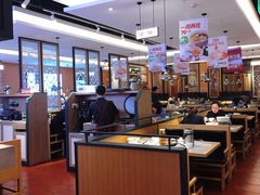 大堂-大碗先生(方圆荟店)