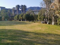 -宁波九龙湖开元度假村
