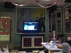 -自由港KTV(王子公主金平店)