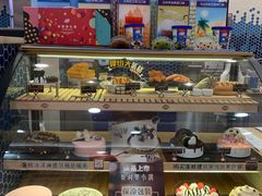 -DQ·蛋糕·冰淇淋(科华王府井店)