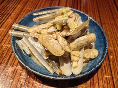 -蚝堡海鲜·威海菜·海肠捞饭·烧烤·亚洲吃蚝公司(幸福门店)