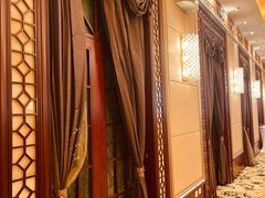 -上海安亭别墅花园酒店