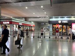 -成都东站
