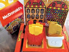 -麦当劳(龙湖北京大兴天街店)