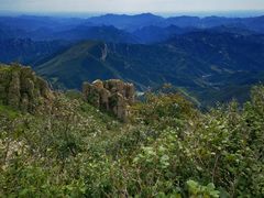 -白草畔自然风景区