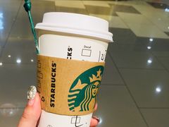 -星巴克(嘉定中信泰富万达广场店)