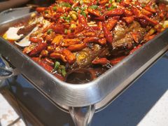 -鸣记脆皮烤鱼(岐山路店)