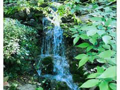 -南山风景名胜区