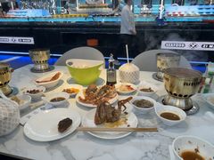-舒友海鲜姿造(白鹭洲店)