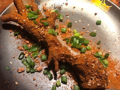 -楼兰新疆主题餐厅(悠方店)