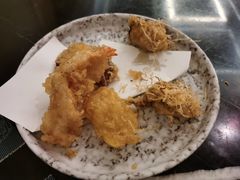-汕头国际大酒店-牛一町目餐厅