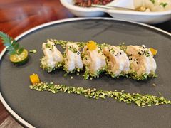 -喜鼎海胆水饺(东港店)