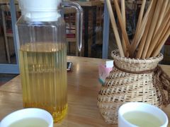 -牛八秒油泼冒菜(宽窄巷子店)