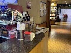 -COSTA COFFEE(新奥购物中心店)