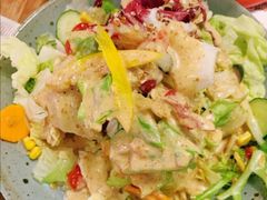 凯撒沙拉-通海俄式烧烤(福丰街店)