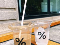 -% Arabica阿拉比卡咖啡烘焙工坊
