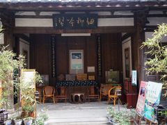 -三坊七巷历史文化街区