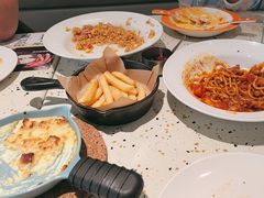 -必胜客(WOW西丽店)