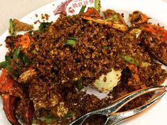 -桥底辣蟹(谢斐道店)