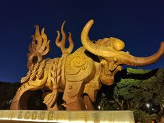 -四海公园(南山区)