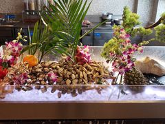 -百香自助餐厅·西安唐隆国际酒店(曲江店)