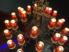 -弦月窗LUNETTE BY AMANDA(复兴路店)