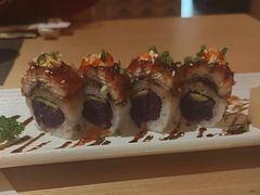 -德川家日本料理(中关村寰太大厦店)