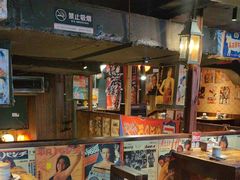 -小川洋风料理(汉街店)