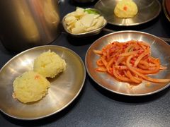 -西塔老太太泥炉烤肉(龙湖北苑天街店)