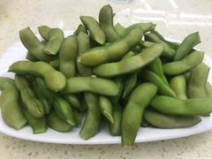 -渔中舟海鲜大排档(普陀沈家门店)