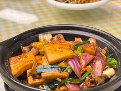 -老廣食堂(区庄店)