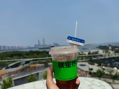 -Yes Lemon就是柠·手打柠檬茶(苏州中心一店)