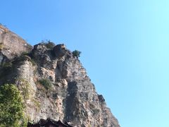 -大慈岩风景区