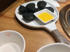 -炉小哥烤肉(朗悦公园茂店)